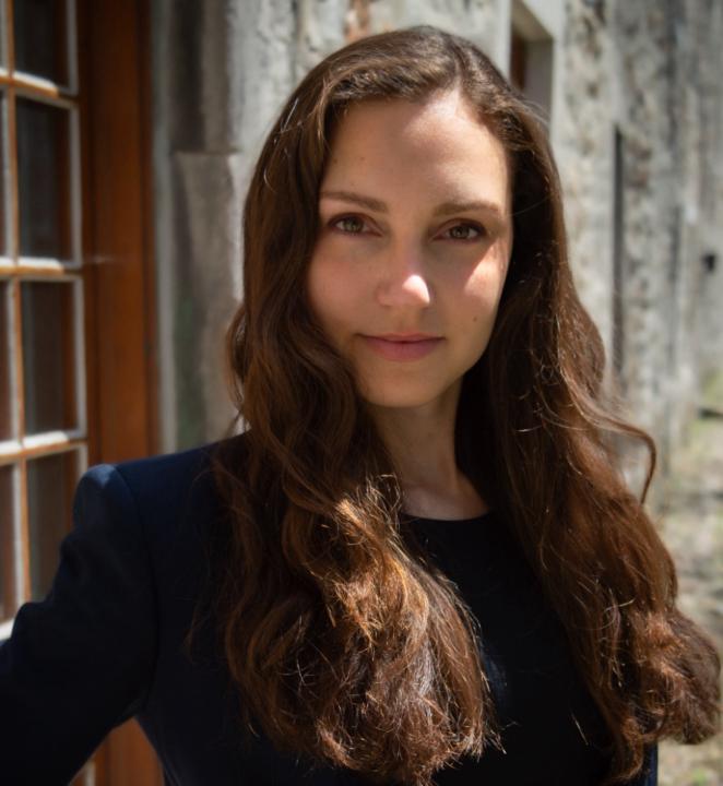Vanina Pitsch