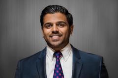 Andy Patel