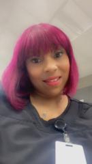 LaToya Hall