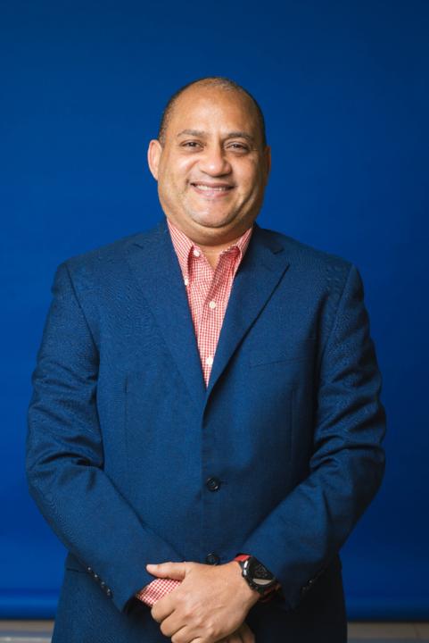 Julian Mena