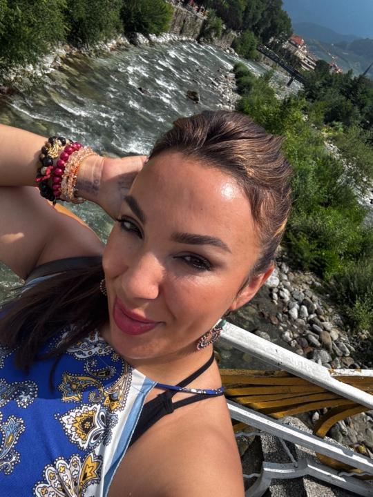 Leila Pohl