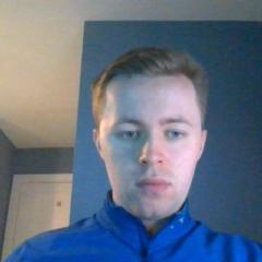 Mr harry daniel Jackson