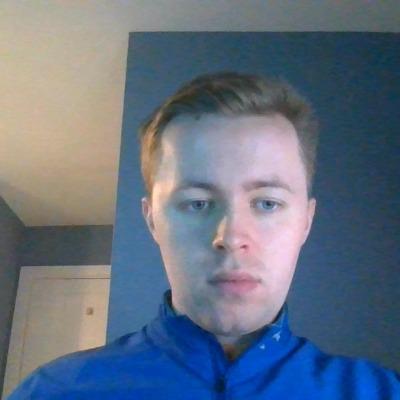 Mr harry daniel Jackson