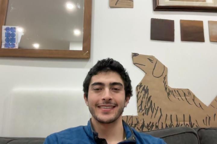 Max Katzman
