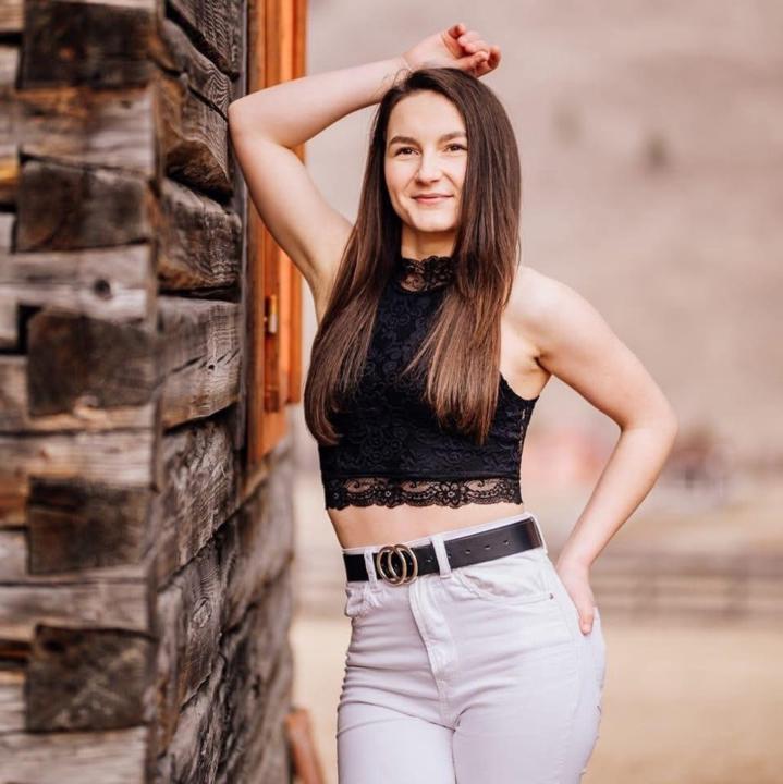 Bianka Bilibok