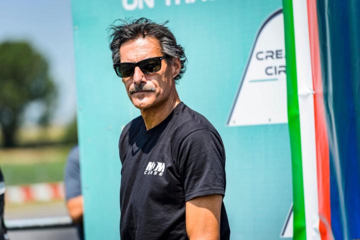 Sergio Zotti