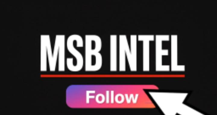 MSB Intel