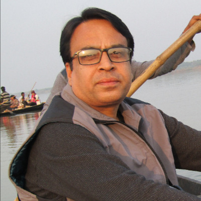 Arnab Ghosh