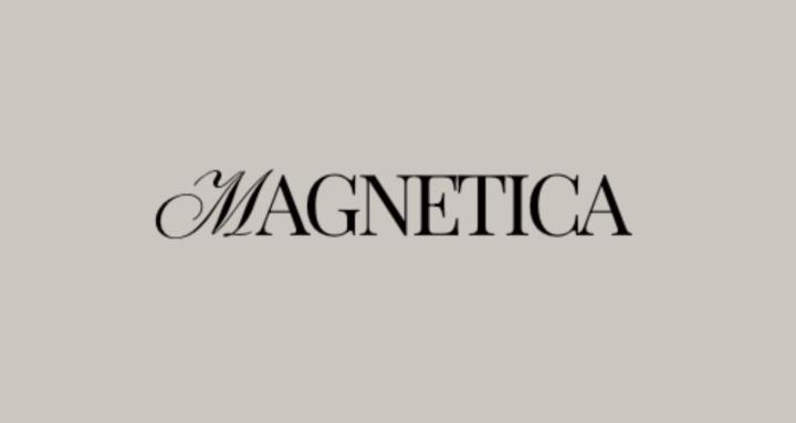 MAGNÉTICA