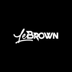 Nathan Brown