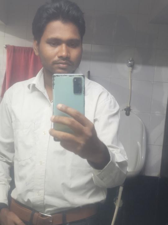 Biswajit Prusty