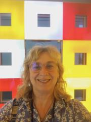 Nathalie Llobet