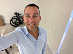 Gerardo Freites