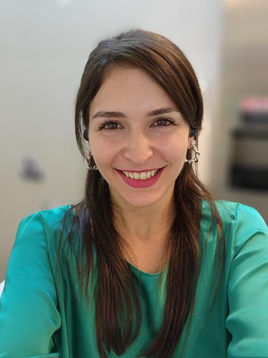 Gisela Flamini