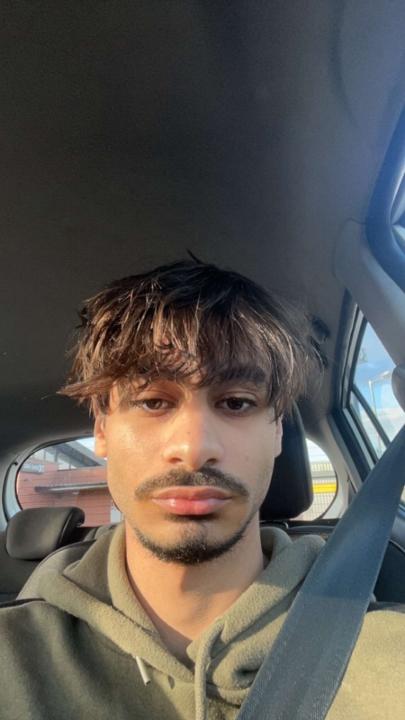 Abdelrahman Mahmoud