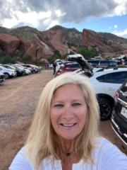 Kathy McKiddie