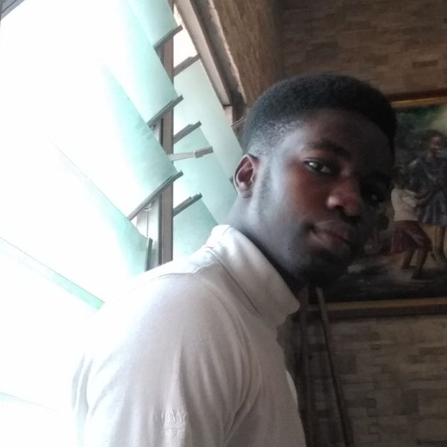 Cecil Commey