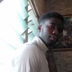 Cecil Commey