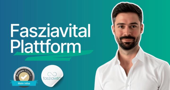 Fasziavital 