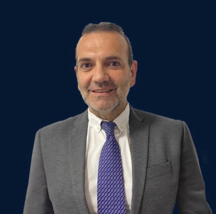 Carlos Torres López