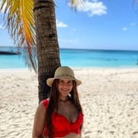 Maria Jose Diaz