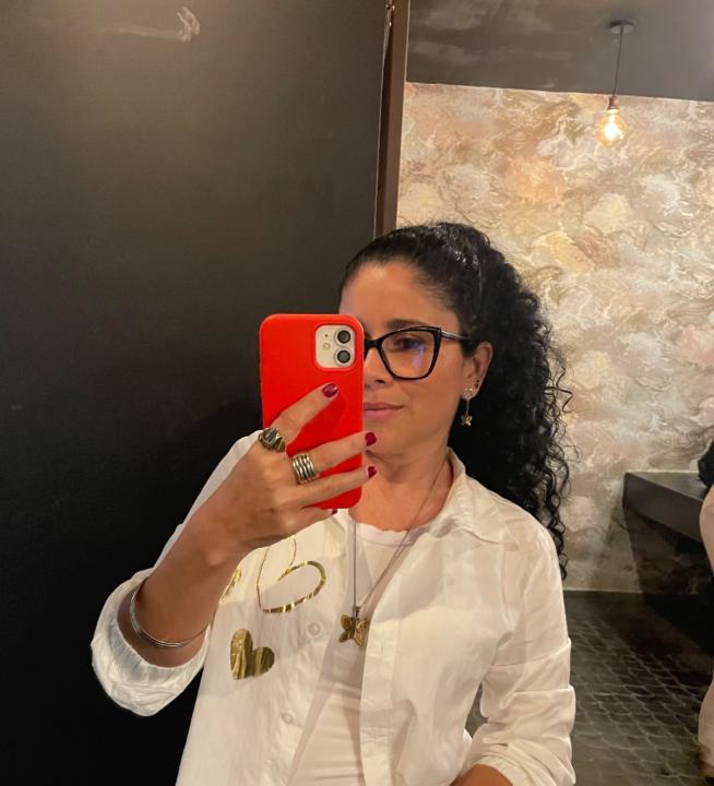 Ana Milena Alcantara