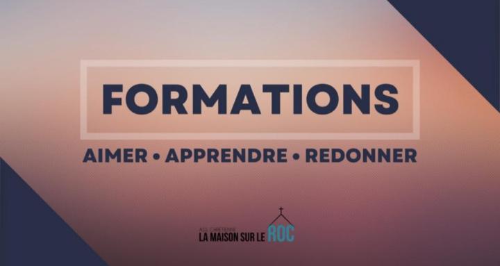 Académie sur le Roc