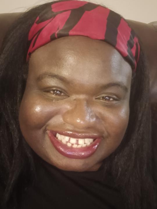 Tasha Peoples