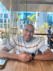 Khaled Shehata