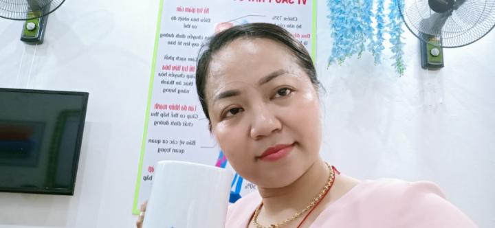 Hồng Nhung Đặng
