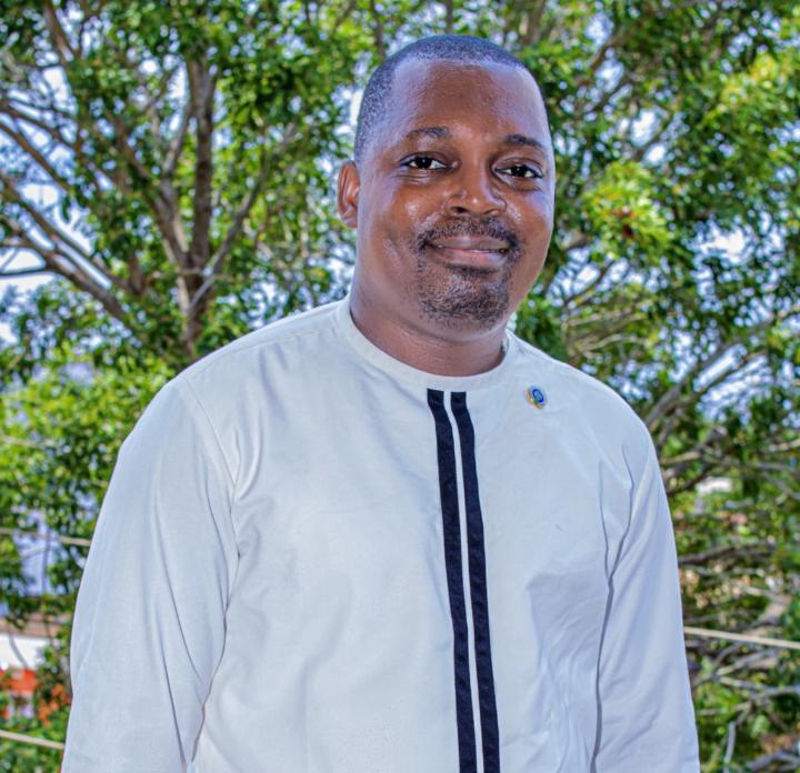 Casimir Olivier Dèfodji Guidigan