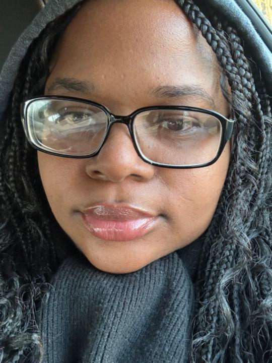 Nicole Snead