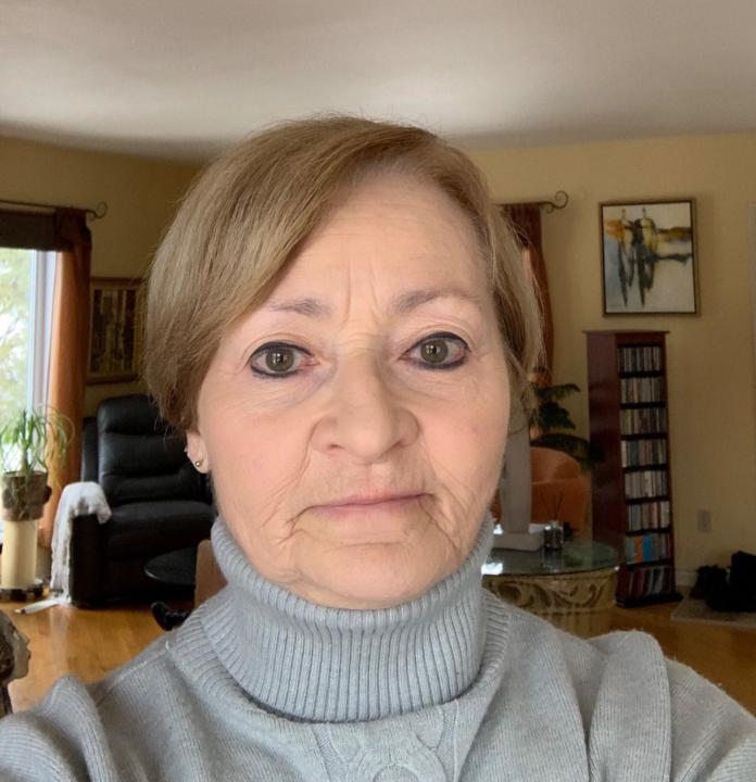 Francine Giard