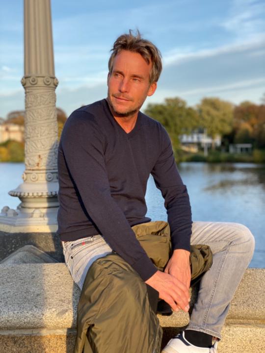 Jan Hendrik von Ahlen