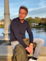 Jan Hendrik von Ahlen