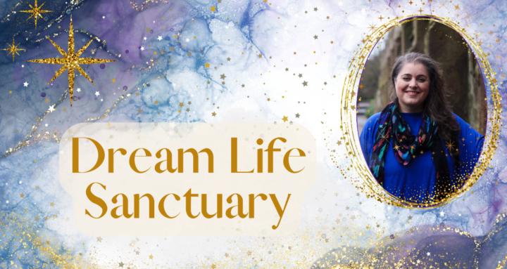 Dream Life Sanctuary ⛄🎄