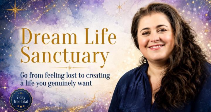 Dream Life Sanctuary