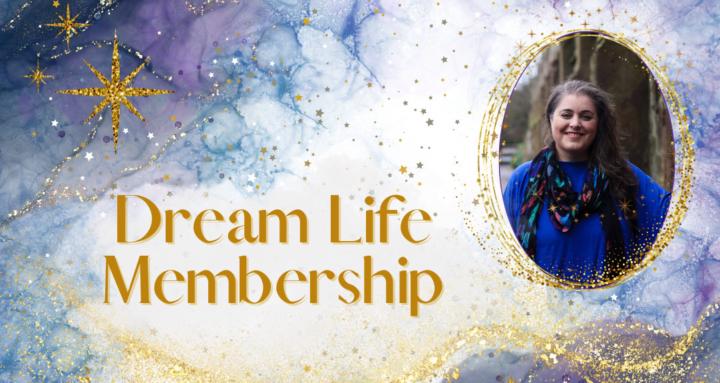 Dream Life Hub