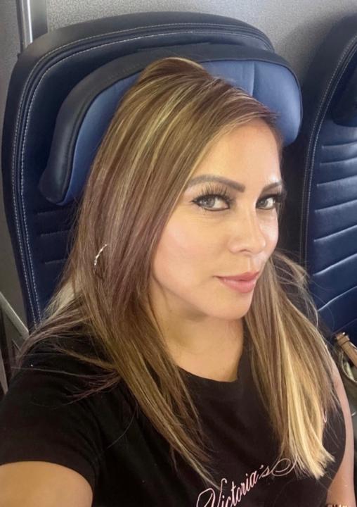 Shirley Ramos
