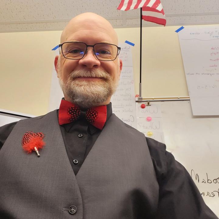 Kevin Waggoner