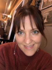Shirley Hollinger