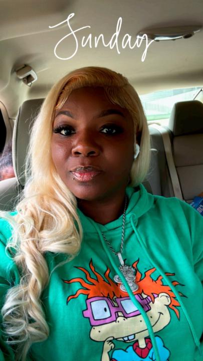 Sharkita Jones