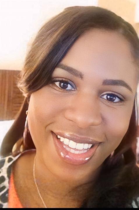 Charisse Burroughs
