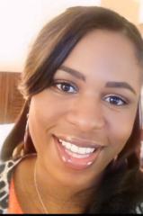 Charisse Burroughs