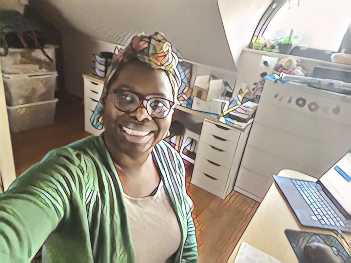 Henrietta O. Frimpong