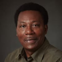 Femi Ogunjobi
