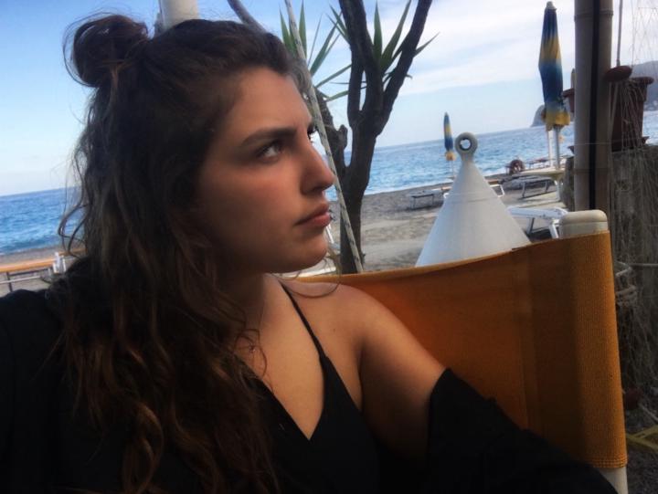 Giulia Tarducci