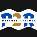 Patches 2 Riches