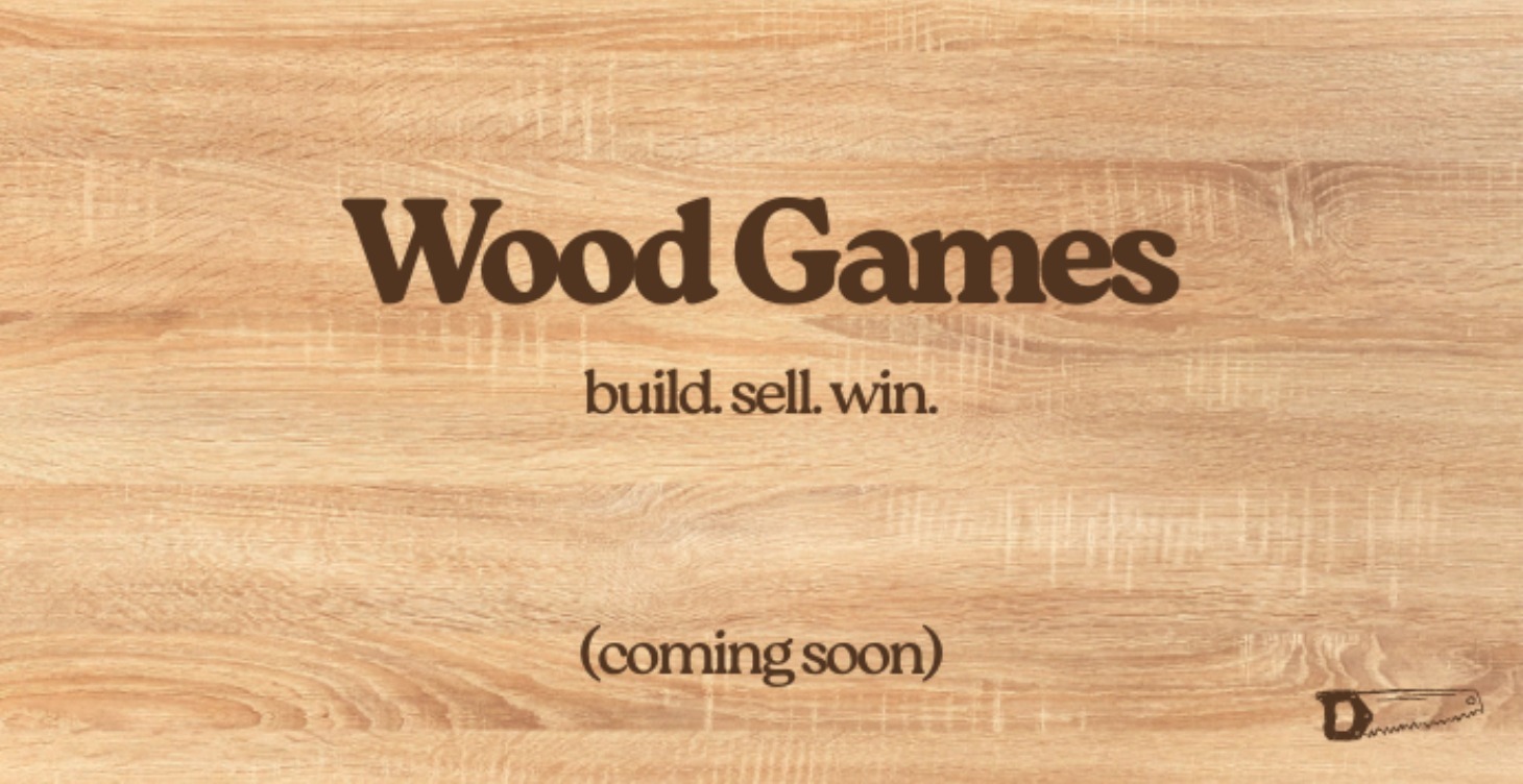 Wood Games