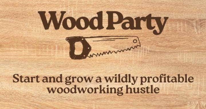 Wood Party